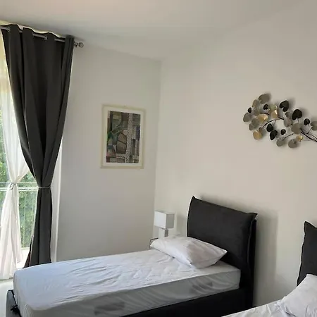 Terrace View Florence Attic Esterno foto