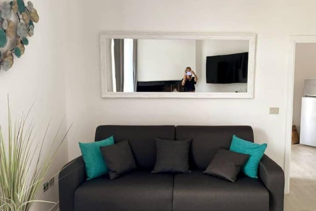 Terrace View Attic * Firenze