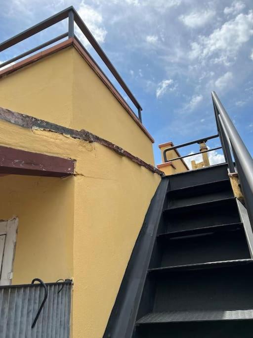 Appartamento Terrace View Attic