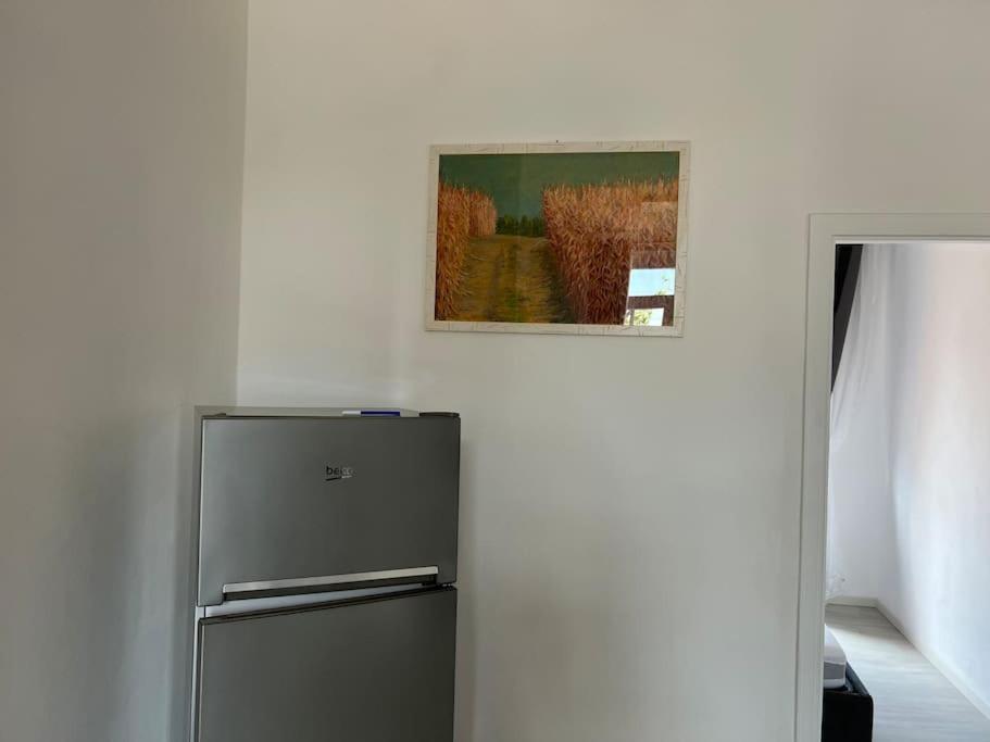 Terrace View Attic * Firenze