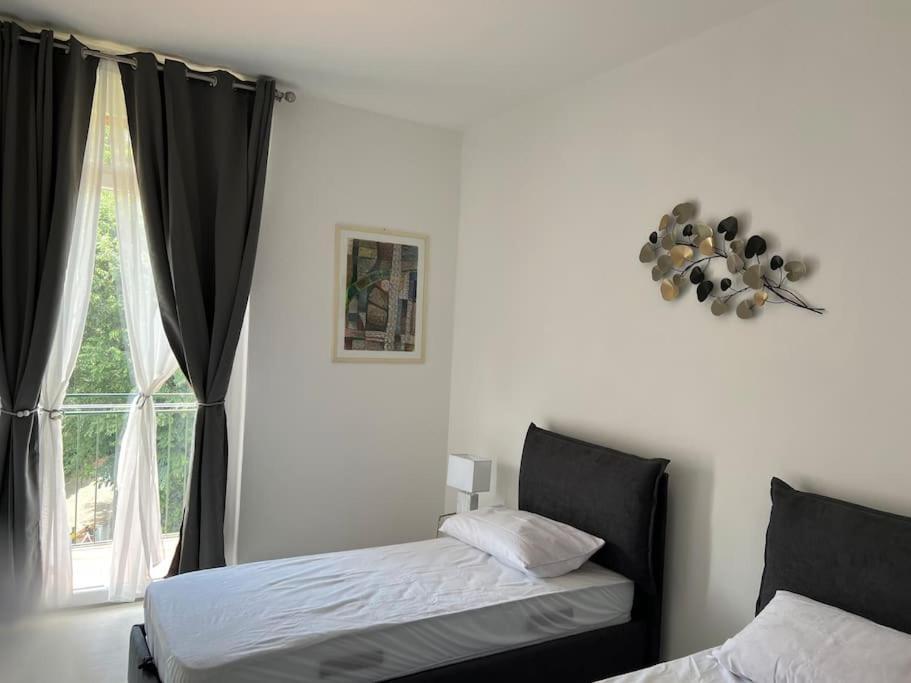 Terrace View Attic Appartamento