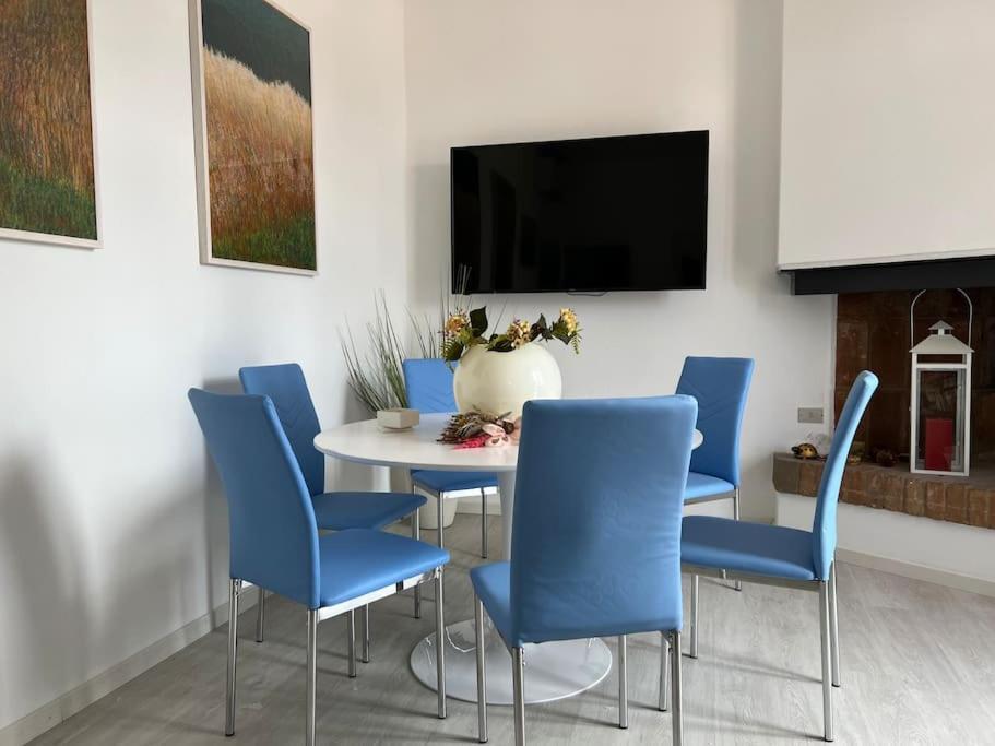 Appartamento Terrace View Attic Firenze