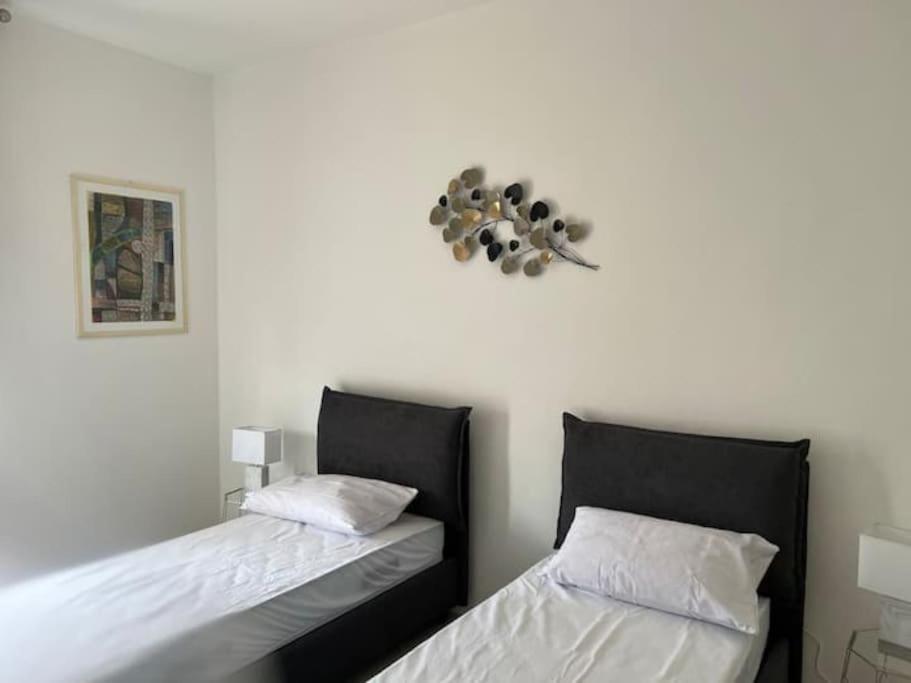 Terrace View Attic Firenze