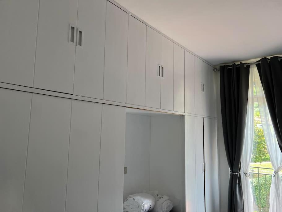 Terrace View Attic Appartamento Firenze