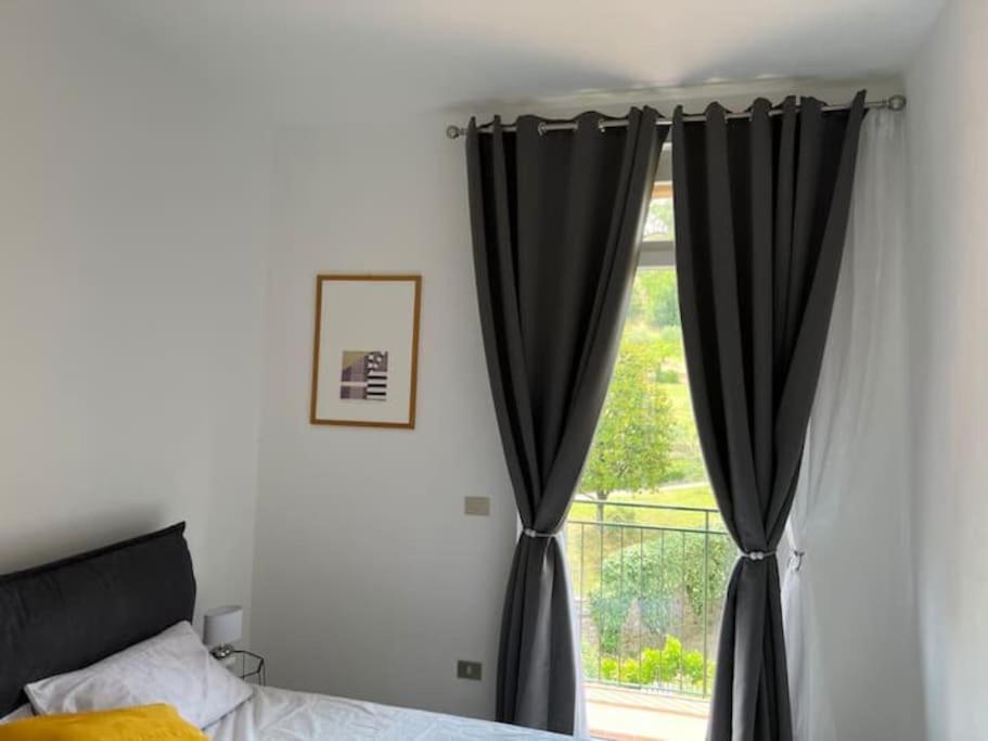 Terrace View Attic Appartamento *