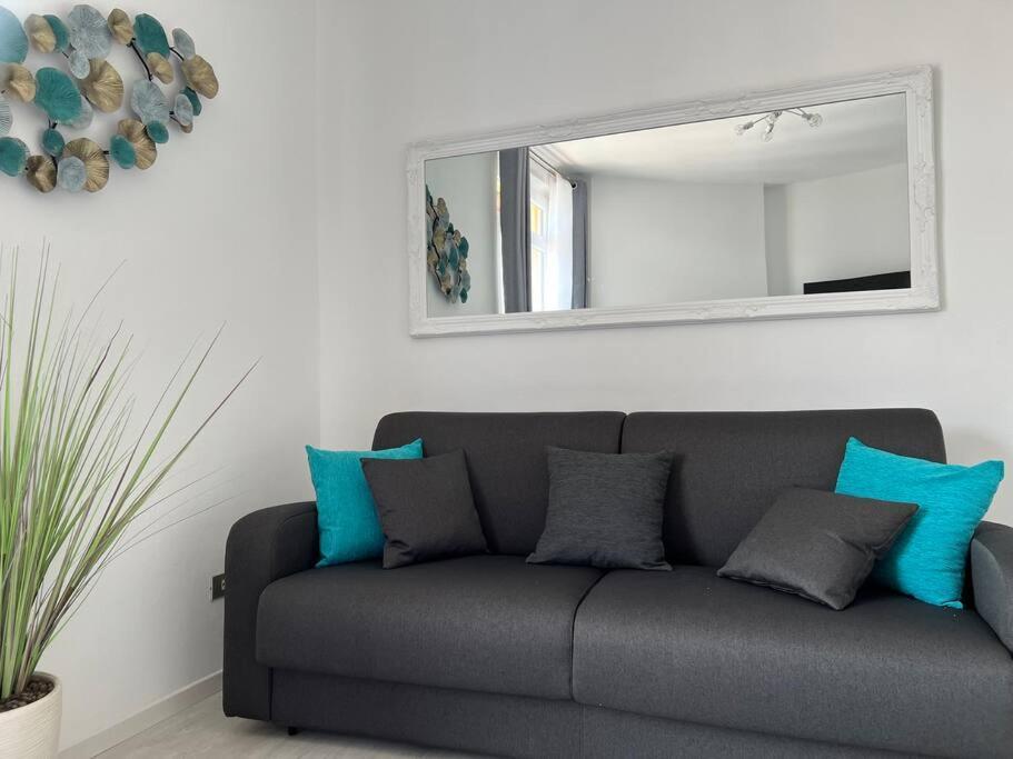 Appartamento Terrace View Attic Firenze